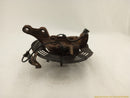 Mitsubishi Eclipse Driver Left Front Spindle Knuckle Hub-3