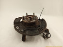 Mitsubishi Eclipse Driver Left Front Spindle Knuckle Hub-7