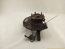 Mitsubishi Eclipse Driver Left Front Spindle Knuckle Hub-9