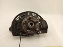 Mitsubishi Eclipse Driver Left Front Spindle Knuckle Hub-10