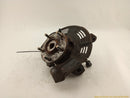 Mitsubishi Eclipse Driver Left Front Spindle Knuckle Hub-11