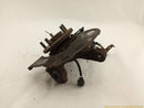 Mitsubishi Eclipse Driver Left Front Spindle Knuckle Hub-12