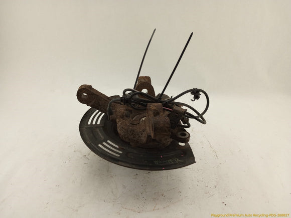 Mitsubishi Eclipse Passenger Right Front Spindle Knuckle Hub