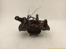 Mitsubishi Eclipse Passenger Right Front Spindle Knuckle Hub-4