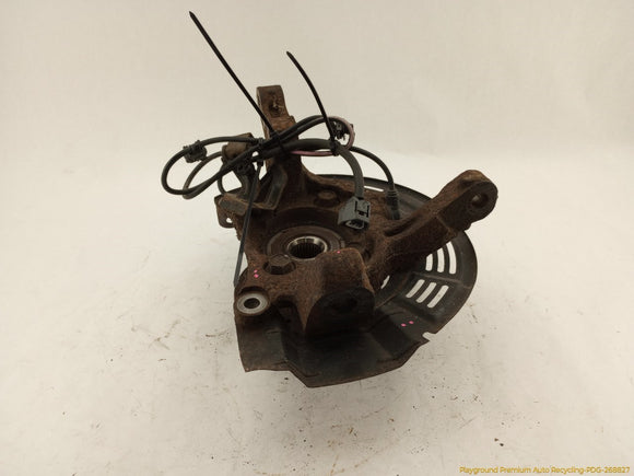 Mitsubishi Eclipse Passenger Right Front Spindle Knuckle Hub