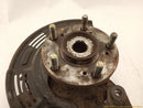 Mitsubishi Eclipse Passenger Right Front Spindle Knuckle Hub-7