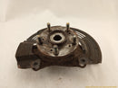 Mitsubishi Eclipse Passenger Right Front Spindle Knuckle Hub-8