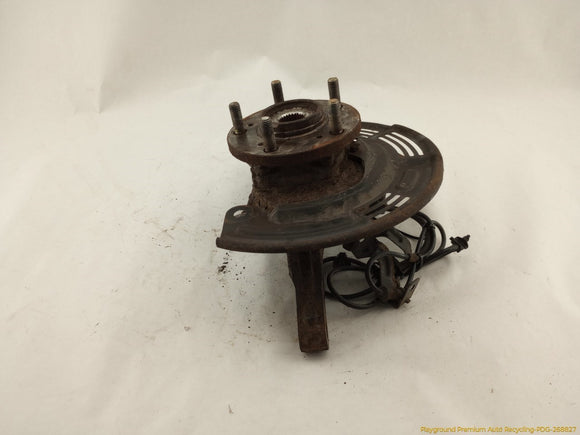 Mitsubishi Eclipse Passenger Right Front Spindle Knuckle Hub