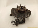 Mitsubishi Eclipse Passenger Right Front Spindle Knuckle Hub-10
