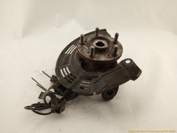 Mitsubishi Eclipse Passenger Right Front Spindle Knuckle Hub