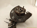 Mitsubishi Eclipse Passenger Right Front Spindle Knuckle Hub-12