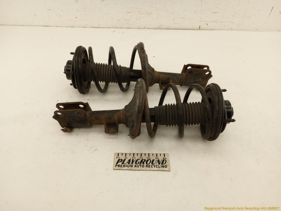 Mitsubishi Eclipse Pair Of Front Struts