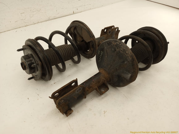 Mitsubishi Eclipse Pair Of Front Struts