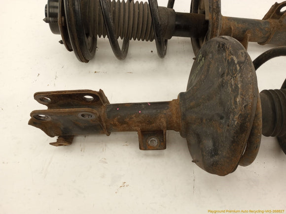 Mitsubishi Eclipse Pair Of Front Struts
