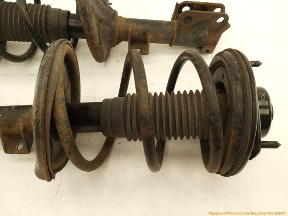Mitsubishi Eclipse Pair Of Front Struts