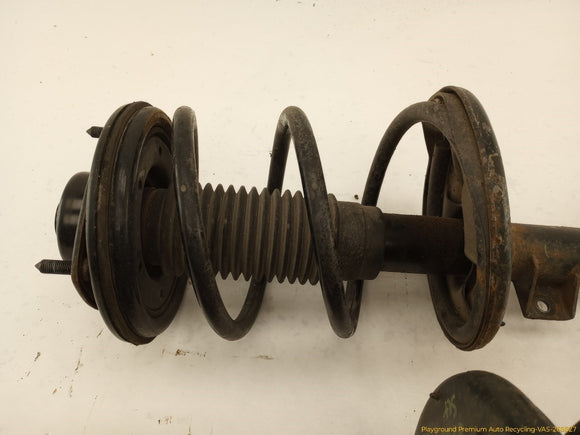 Mitsubishi Eclipse Pair Of Front Struts