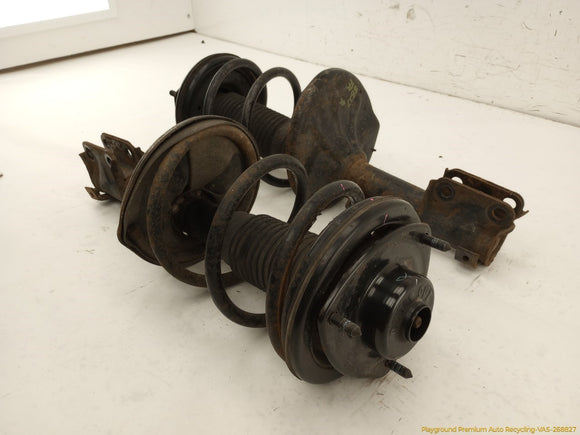 Mitsubishi Eclipse Pair Of Front Struts