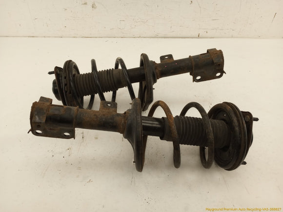 Mitsubishi Eclipse Pair Of Front Struts