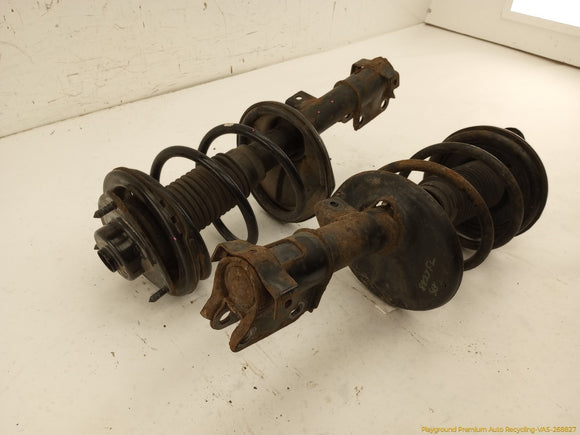 Mitsubishi Eclipse Pair Of Front Struts