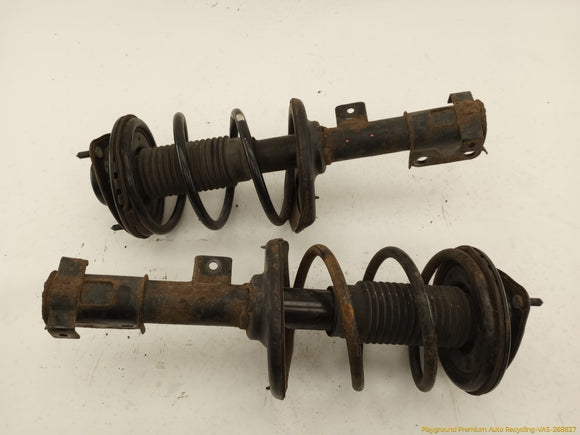Mitsubishi Eclipse Pair Of Front Struts