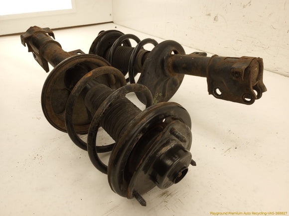 Mitsubishi Eclipse Pair Of Front Struts