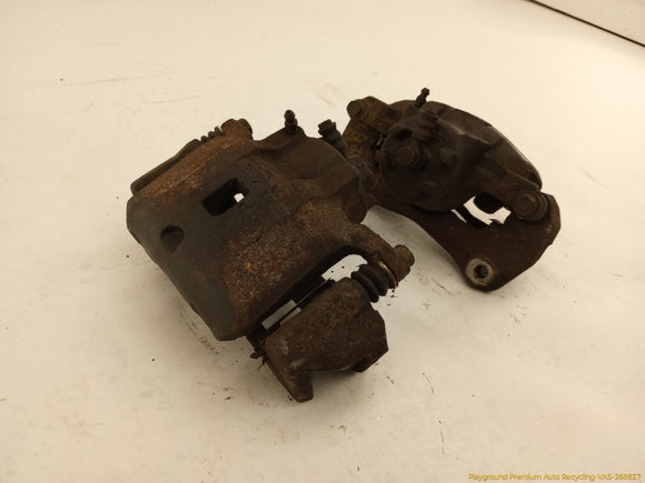 Mitsubishi Eclipse Pair Of Front Brake Calipers