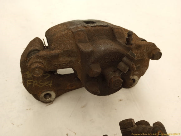 Mitsubishi Eclipse Pair Of Front Brake Calipers