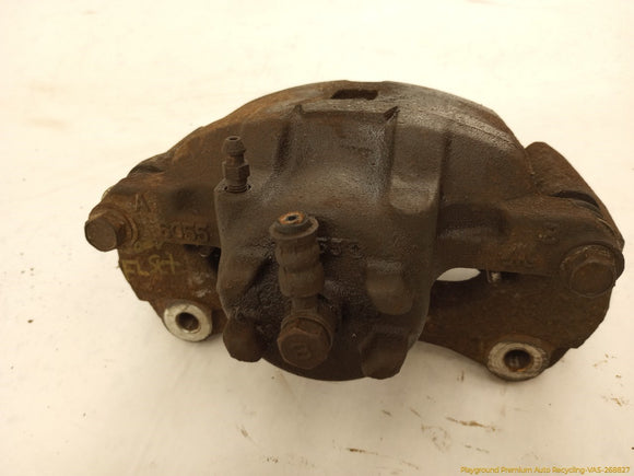 Mitsubishi Eclipse Pair Of Front Brake Calipers