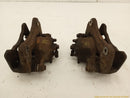 Mitsubishi Eclipse Pair Of Front Brake Calipers-9