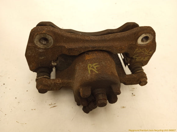 Mitsubishi Eclipse Pair Of Front Brake Calipers