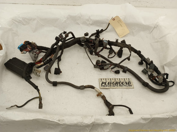 Mitsubishi Eclipse Engine Wiring Harness