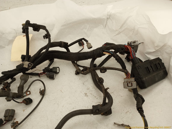 Mitsubishi Eclipse Engine Wiring Harness