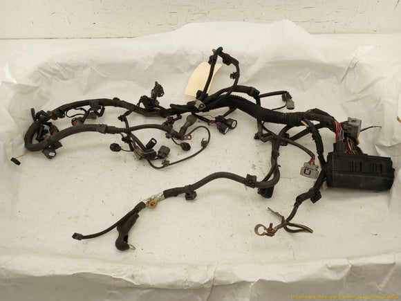 Mitsubishi Eclipse Engine Wiring Harness