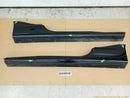 Mitsubishi Eclipse Pair Of Rocker Panel Side Skirts-1