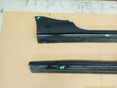 Mitsubishi Eclipse Pair Of Rocker Panel Side Skirts-2