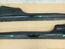 Mitsubishi Eclipse Pair Of Rocker Panel Side Skirts-3
