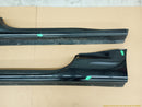 Mitsubishi Eclipse Pair Of Rocker Panel Side Skirts-4