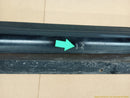 Mitsubishi Eclipse Pair Of Rocker Panel Side Skirts-7