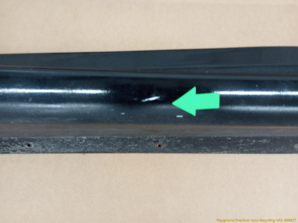 Mitsubishi Eclipse Pair Of Rocker Panel Side Skirts