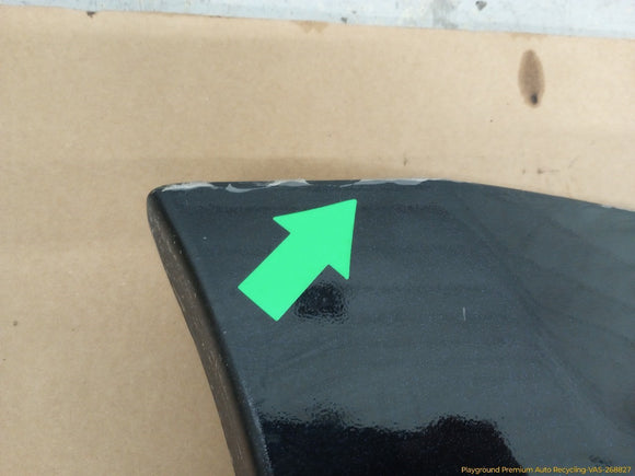 Mitsubishi Eclipse Pair Of Rocker Panel Side Skirts