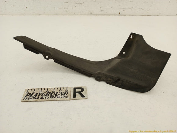 Mitsubishi Eclipse Passenger Right Rear Splash Shield Guard