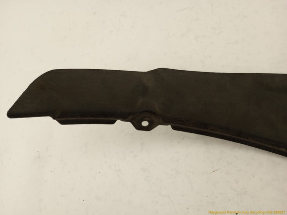 Mitsubishi Eclipse Passenger Right Rear Splash Shield Guard