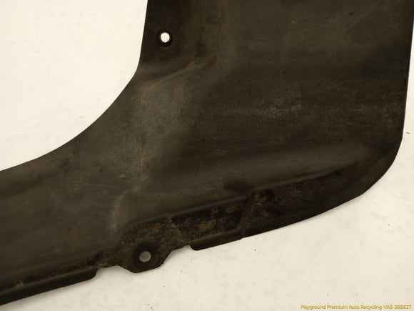 Mitsubishi Eclipse Passenger Right Rear Splash Shield Guard