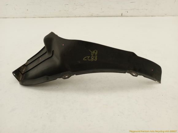 Mitsubishi Eclipse Passenger Right Rear Splash Shield Guard
