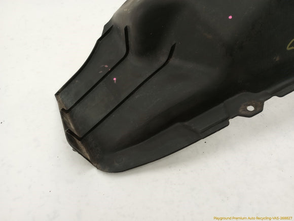Mitsubishi Eclipse Passenger Right Rear Splash Shield Guard
