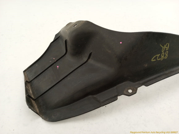 Mitsubishi Eclipse Passenger Right Rear Splash Shield Guard