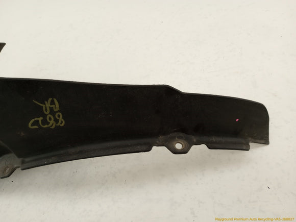 Mitsubishi Eclipse Passenger Right Rear Splash Shield Guard