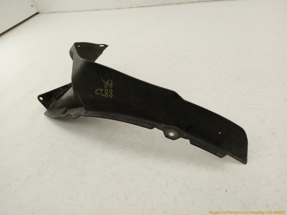 Mitsubishi Eclipse Passenger Right Rear Splash Shield Guard