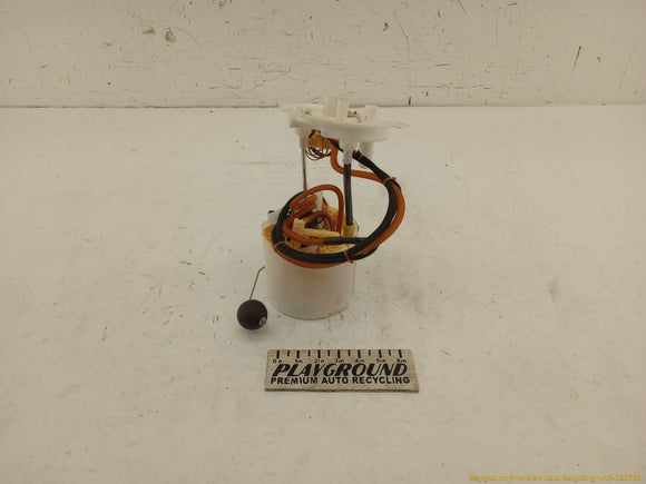 Alfa Romeo Stelvio Fuel Pump & Sending Unit Assembly