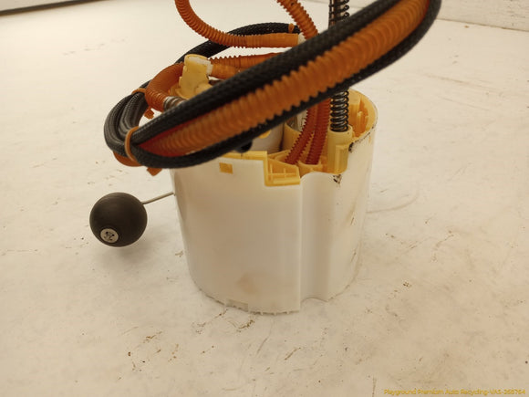 Alfa Romeo Stelvio Fuel Pump & Sending Unit Assembly